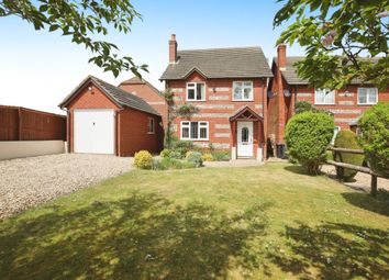 Thumbnail Detached house for sale in Old Post Office Lane, Netheravon, Salisbury