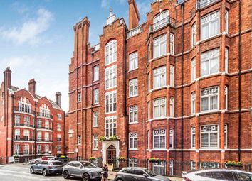 Thumbnail 2 bedroom flat for sale in Chiltern Street, London