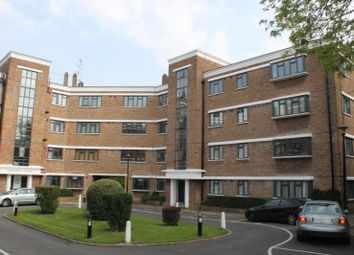 Thumbnail Flat to rent in Kingsbridge Avenue, Ealing