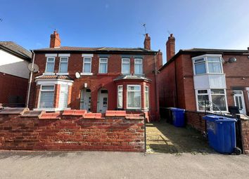 Thumbnail Semi-detached house for sale in 39 Chequer Road, Doncaster, South Yorkshire
