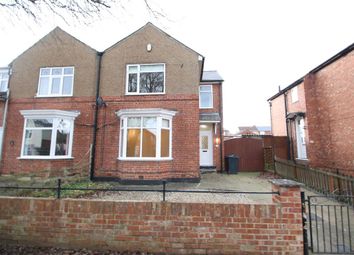 Thumbnail 3 bed property to rent in Bowen Road, Darlington