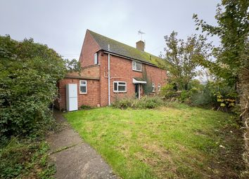 Thumbnail 3 bed semi-detached house for sale in Wick Green, Grove, Wantage