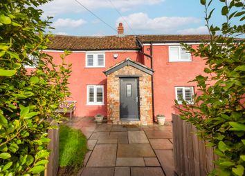 Thumbnail End terrace house for sale in Jacklands, Tickenham, Clevedon