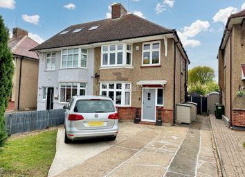 Thumbnail Semi-detached house for sale in Grange Road, South Green