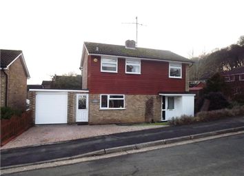 3 Bedroom Detached house for rent