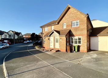Thumbnail Detached house to rent in Penmere Drive, Newquay