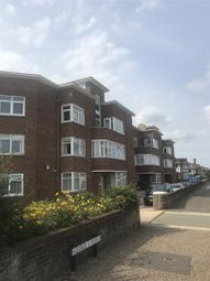 Thumbnail 3 bed flat to rent in George V Avenue, Goring-By-Sea, Worthing