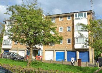 Thumbnail Flat for sale in Marston Way, Crystal Palace