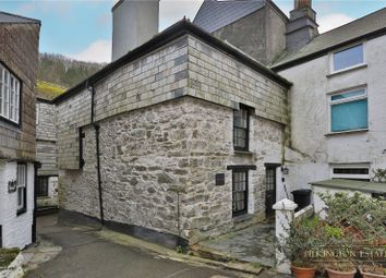 Thumbnail Semi-detached house for sale in Little Green, Polperro, Looe, Cornwall