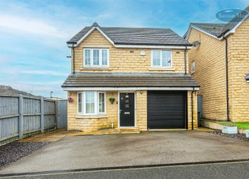 Thumbnail Detached house for sale in Samuel Fox Avenue, Deepcar, Sheffield