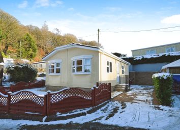 Thumbnail 2 bed property for sale in Punch Bowl Park, Manchester Road, Buxton, Derbyshire