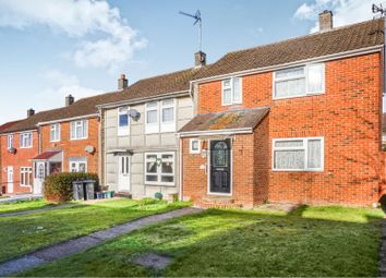 3 Bedroom End terrace house for sale