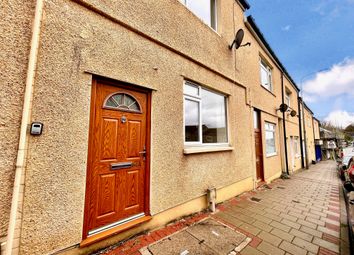 Thumbnail Flat to rent in Main Street, Barry