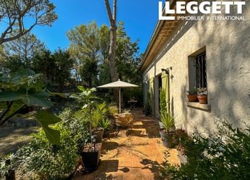 Thumbnail 2 bed villa for sale in Roaix, Vaucluse, Provence-Alpes-Côte D'azur