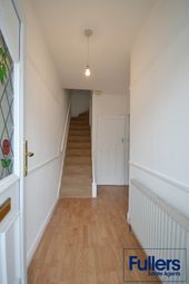 Thumbnail Terraced house to rent in Norfolk Close, Palmers Green