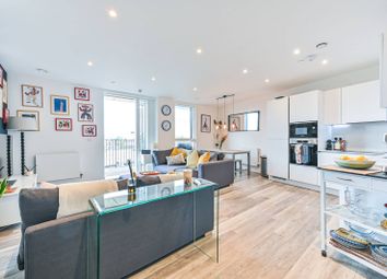 Thumbnail 2 bed flat for sale in Emperor Apartments, Camberwell, London