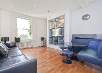 Thumbnail 1 bed terraced house to rent in Elmore Street, Islington