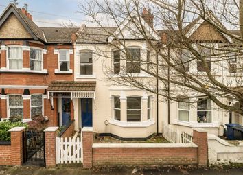 Thumbnail 3 bed property for sale in Milton Road, London