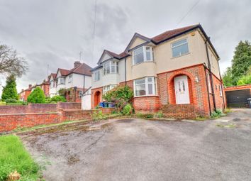 High Wycombe - Semi-detached house to rent          ...