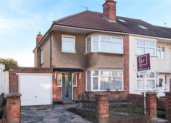 3 Bedroom End terrace house for sale