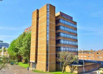 Thumbnail 1 bed flat for sale in Strand Parade, Goring-By-Sea, Worthing, West Sussex