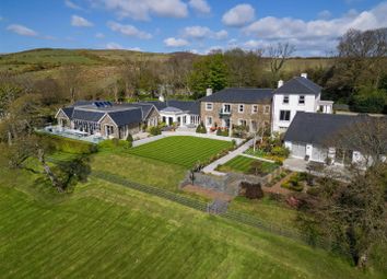 Thumbnail Country house for sale in Abbeylands, Isle Of Man