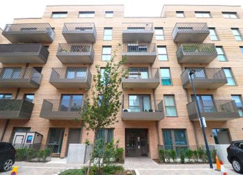 Thumbnail 1 bed flat for sale in Silverview Close, Harrow
