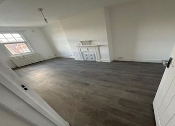 Thumbnail 2 bed flat to rent in Conyers Road, London