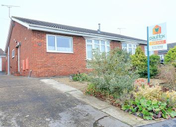 2 Bedroom Semi-detached bungalow for sale