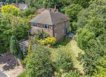 Thumbnail Detached house for sale in Ivy Dene Lane, Ashurst Wood
