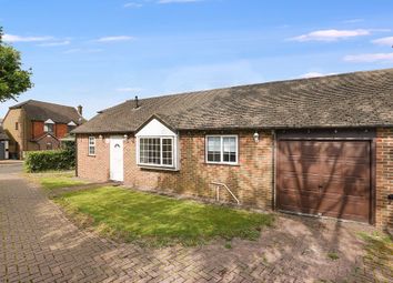 Thumbnail 2 bed semi-detached bungalow for sale in Chippendale Close, Walderslade Woods