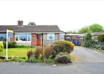 2 Bedrooms Bungalow for sale in Winslow Road, Hunger Hill, Bolton BL3