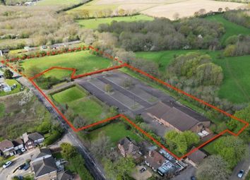 Thumbnail Industrial for sale in Mays Lane, Barnet