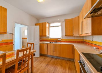 Thumbnail Flat to rent in Castlewood Road, Stamford Hill, London