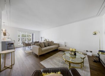Thumbnail 2 bed flat for sale in Gloucester Terrace, London