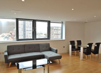2 Bedrooms Flat to rent in East India Dock Road, London E14