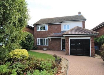 Thumbnail Detached house to rent in Caves Lane, Bedford