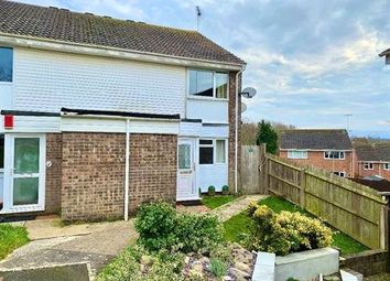 Thumbnail Flat to rent in Clegg Avenue, Torpoint, Cornwall