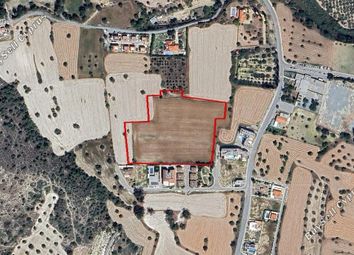 Thumbnail Land for sale in Alethriko, Larnaca, Cyprus