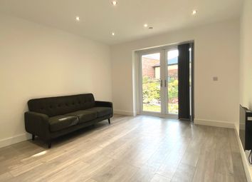 Thumbnail 1 bed flat to rent in Bedford Street, Cathays, Cardiff