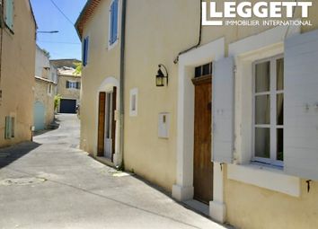 Thumbnail 3 bed villa for sale in La Motte-D'aigues, Vaucluse, Provence-Alpes-Côte D'azur