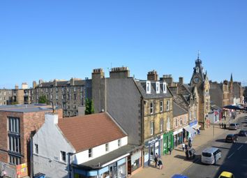 Thumbnail 2 bed flat to rent in Portobello High Street, Edinburgh