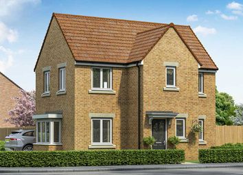 Thumbnail 3 bedroom property for sale in "The Windsor" at Chestnut Way, Newton Aycliffe