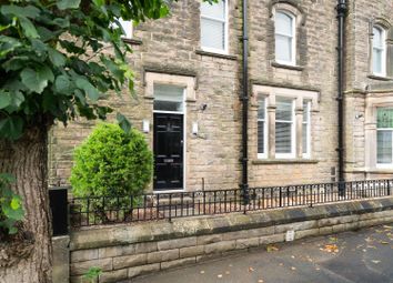 Property listing in Matlock, Derbyshire