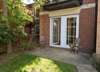 Thumbnail 2 bed flat for sale in Hill Lane, Southampton