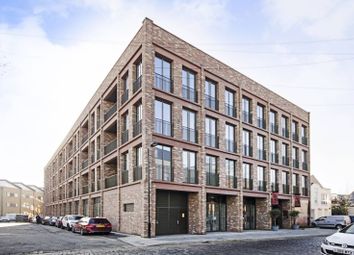 Thumbnail Flat for sale in The Brick, Maida Hill, London