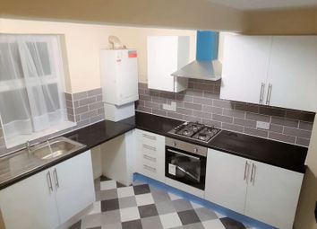1 Bedrooms Flat to rent in Dalkeith Road, Ilford IG1