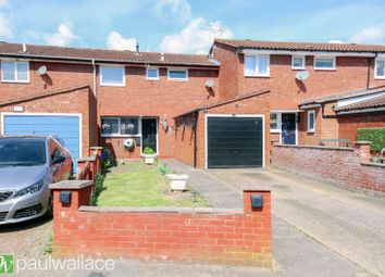 Thumbnail 3 bed terraced house for sale in Abbotts Drive, Waltham Abbey