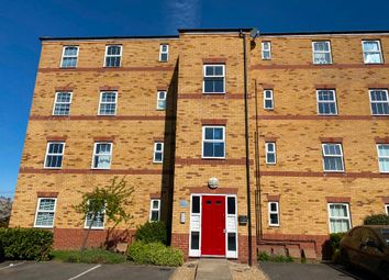 Thumbnail Flat to rent in Elvaston Court, Grantham