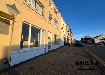 Thumbnail Retail premises to let in 15 Charles Street, Milford Haven, Pembrokeshire.